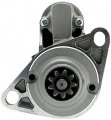New Starter For Perkins Industrial Engines 403c-07 403c-33 403c-11g 404c-22 3 4 Cyl 0 7l-2 2l 2000-2010 Holland Ind Loader Cl35
