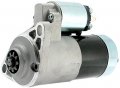 New Starter For Perkins Industrial Engines 403c-07 403c-33 403c-11g 404c-22 3 4 Cyl 0 7l-2 2l 2000-2010 Holland Ind Loader Cl35