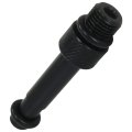 M12x1 25 Thread Transmission Fluid Filler Refill Adapter Tool Kv311039s0 For Nissan Cvt Pathfinder Rogue 2014 Plus Aluminum Atf 