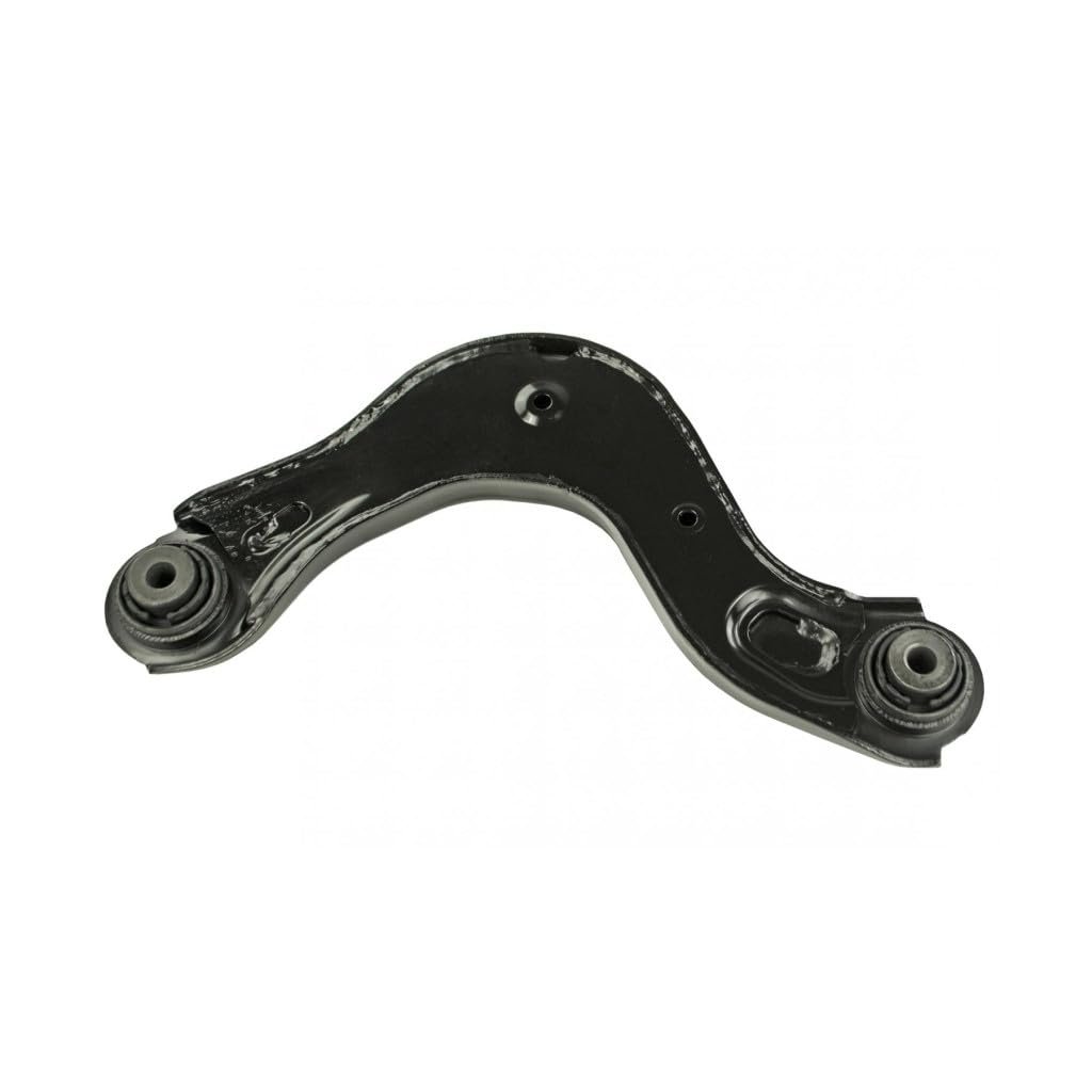 Rear Upper Control Arm For Honda Insight 2019 2020 2021 Driver Or Passenger Side Steel With Bushing Corrosion Resistant Single