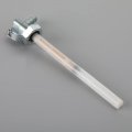 Topteng Motorcycle Fuel Valve Petcock With Lever Screw Fits For Honda Shadow Vlx 600 Vc 2004-2007 600 Vt600cd Deluxe 1999-2007