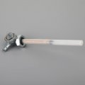 Topteng Motorcycle Fuel Valve Petcock With Lever Screw Fits For Honda Shadow Vlx 600 Vc 2004-2007 600 Vt600cd Deluxe 1999-2007
