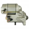 New Starter Compatible With Replacement For Kubota 123-63013 17123-63016 228000-1020 228000-1021 228000-1022 228000-1080