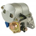 New Starter Compatible With Replacement For Kubota 123-63013 17123-63016 228000-1020 228000-1021 228000-1022 228000-1080