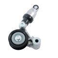 Serpentine Belt Tensioner Replacement For Chevy Corvette C7 6 2l 2014-2019 12686272 12651112