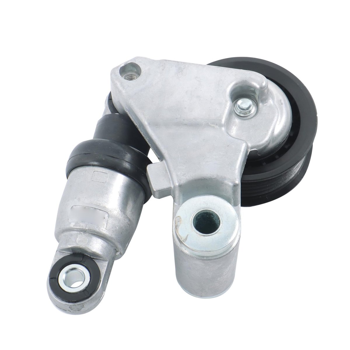 Serpentine Belt Tensioner Replacement For Chevy Corvette C7 6 2l 2014-2019 12686272 12651112