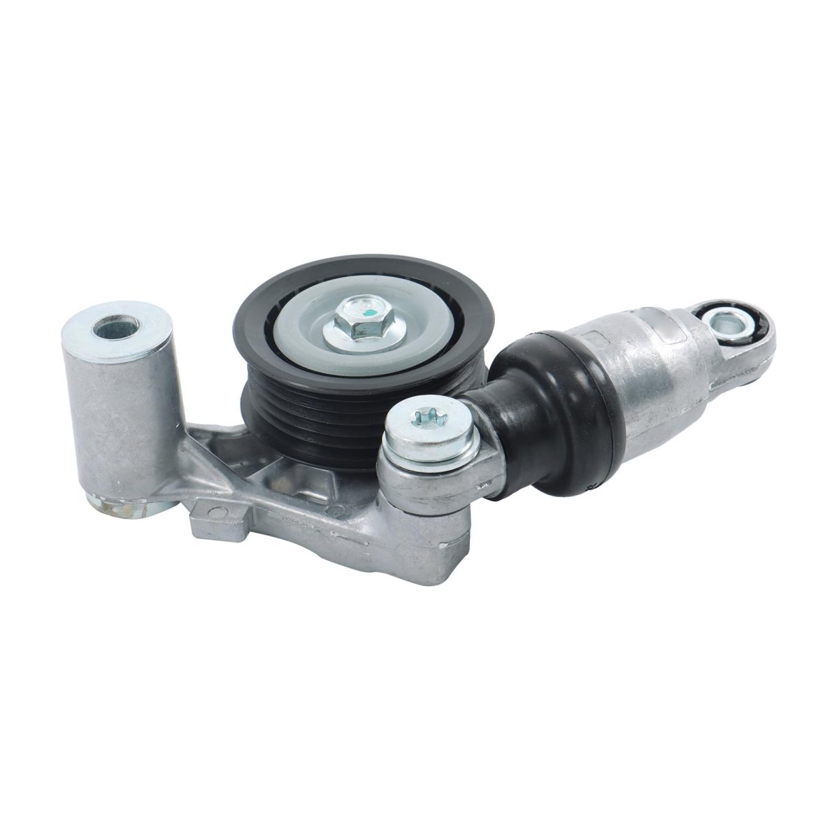 Serpentine Belt Tensioner Replacement For Chevy Corvette C7 6 2l 2014-2019 12686272 12651112