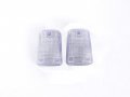 Motorcycle Front Turn Signal Clear Lens Fit For Suzuki 95-99 Gsf600 96-00 Gsf1200 89-98 Gsx-r1100 88-97 Gsx600 89-96 Gsx750 