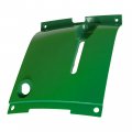 Caltric Bottom Cowl Panel Compatible With John Deere M127452 4200 4300 4400 4500 4600 4700