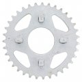 Niche Drive Sprocket Chain Combo For Honda Atc70 Front 14 Rear 35 Tooth 420hz Standard 76 Links
