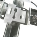 A-premium Power Window Regulator Without Motor Replacement For Buick Lesabre 2000-2005 Front Right Passenger Side