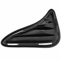 Non Daytime Running Light Style To1037103-r Front Cover Compati With Toyota Corolla Ce L Le Le Eco 2017-2019 Passenger Right