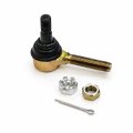 Right Front Tie Rod End For Polaris Rzr 170 2009 2021 Zinc Plated Steering Joint 100-4696 