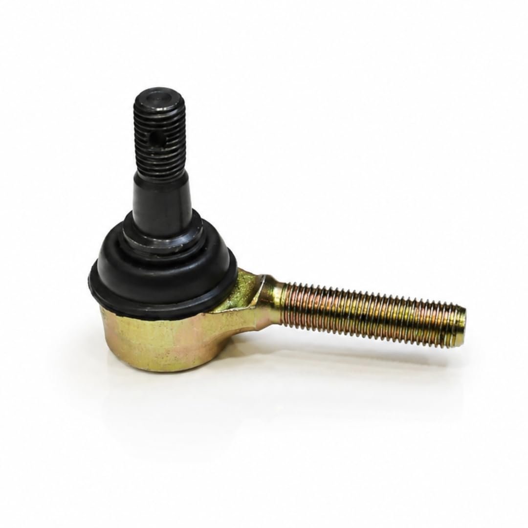 Right Front Tie Rod End For Polaris Rzr 170 2009 2021 Zinc Plated Steering Joint 100-4696