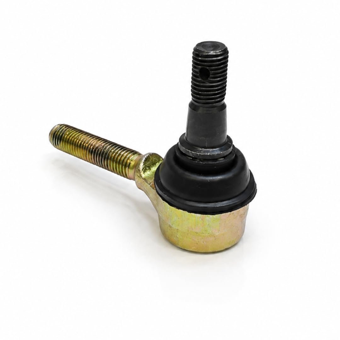 Right Front Tie Rod End For Polaris Rzr 170 2009 2021 Zinc Plated Steering Joint 100-4696