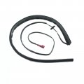 A-premium Liftgate Position Sensor Compatible With Mercedes-benz W251 Series R350 2011-2012 Wagon Left And Right Replace