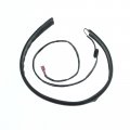 A-premium Liftgate Position Sensor Compatible With Mercedes-benz W251 Series R350 2011-2012 Wagon Left And Right Replace