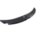 Windshield Wiper Cowl Cover Panel Set For Ford F150 2004 2008 Outer Hood Vent Grille Replacement Black Driver And Passenger 