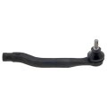 Tie Rod End For 1992 1999 Bmw 318i Front Rubber Boot Black Threaded Stud Alx Pau Og Ges3153 Cla1 