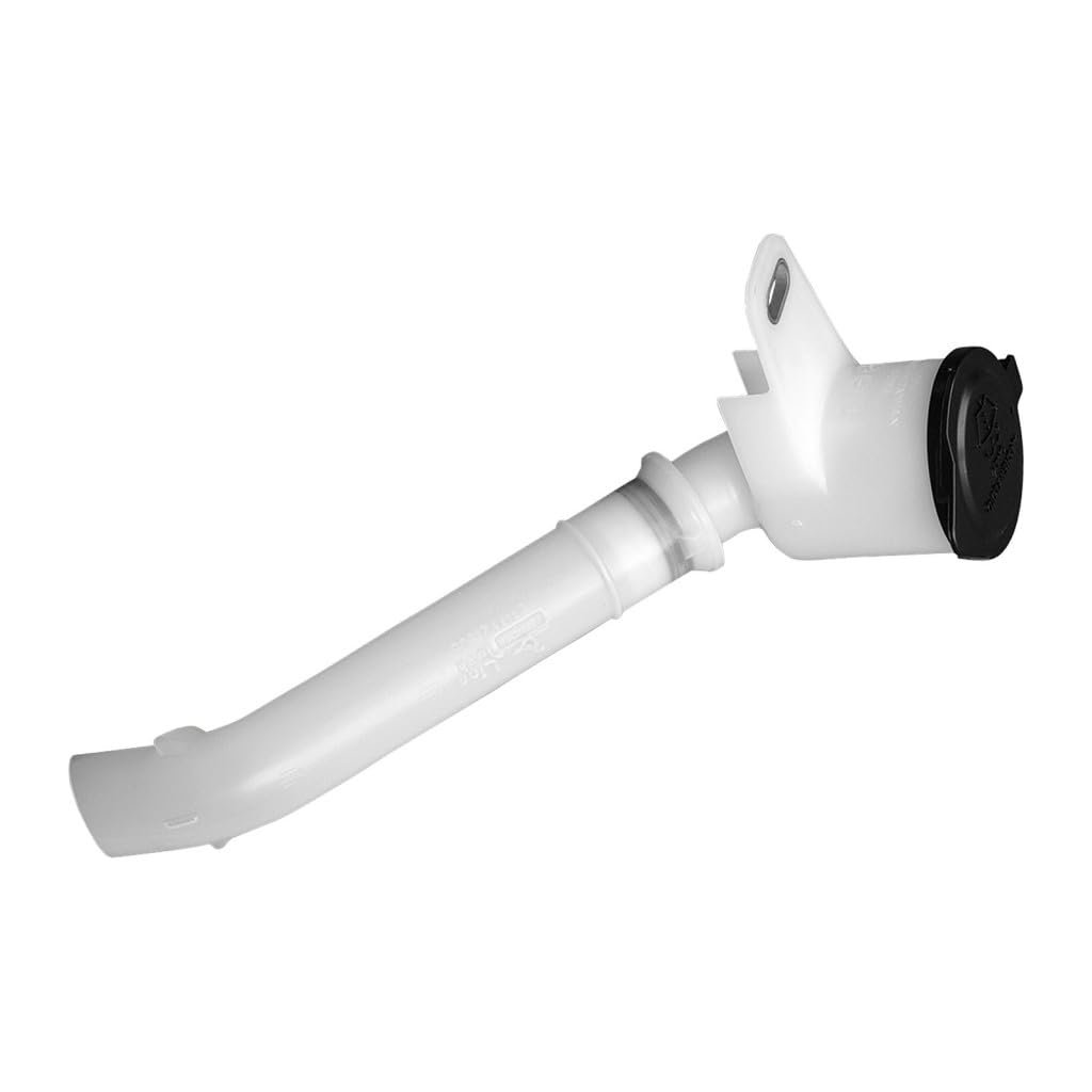Washer Fluid Reservoir With Cap For Toyota Highlander 2020 2021 2022 2023 Replacement To1289117 853160e030 853010e030