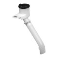 Washer Fluid Reservoir With Cap For Toyota Highlander 2020 2021 2022 2023 Replacement To1289117 853160e030 853010e030 