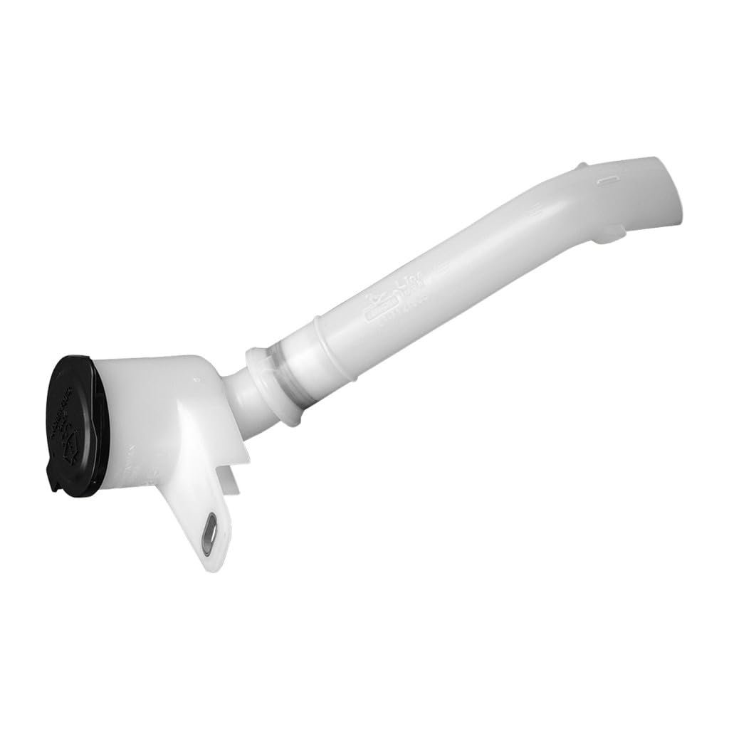 Washer Fluid Reservoir With Cap For Toyota Highlander 2020 2021 2022 2023 Replacement To1289117 853160e030 853010e030