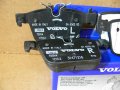 Land Rover Rear Brake Pads Range Evoque Discovery Sport 15 Lr061385