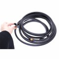 Fridayparts 5 Meter Replacement Rubber Weather Strip Seal Trim Compatible For Caterpillar Cat Universal Door Glass