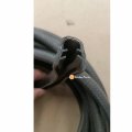 Fridayparts 5 Meter Replacement Rubber Weather Strip Seal Trim Compatible For Caterpillar Cat Universal Door Glass
