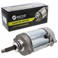 Niche Starter Motor Assembly For Polaris Ranger Rzr 900 Xp Turbo General 1000