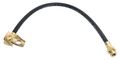 Raybestos Bh36753 Professional Grade Brake Hydraulic Hose 
