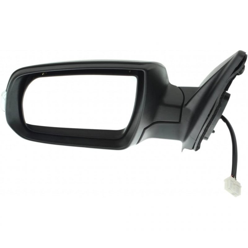 Kia Sorento 2011 2012 2013 2014 2015 Door Mirror Driver Side Power Heated With Signal Indicator Ex Lx Paint To Match