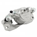 M Mati Front Left Brake Caliper Ceramic Pads Kit For Honda Big Red 700 Muv700 2009 2010 2011 2012 2013 45150-hl1-a01