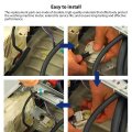 2023 Update Washing Machine Water Level Pressure Switch For Lg Kenmore 6601er1006g Ap5253691 6601er1006e