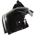Front Driver Side Fender Liner Splash Guard For Mercedes Benz R350 2006 2007 2008 2009 2010 Section Replaces 2518801905 