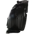 Front Driver Side Fender Liner Splash Guard For Mercedes Benz R350 2006 2007 2008 2009 2010 Section Replaces 2518801905