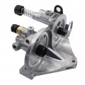 Secosautoparts Fuel Filter Housing Compatible With Volvo Truck Mp8 Mp10 Mp7 D12 D11 D13 D16 Engine