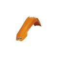 Ufo Kt04010-127 Replacement Plastic For Ktm Fender Rr Ktm65 09-10 Orange 