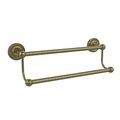 Allied Brass 30 Double Towel Bar Antique 