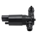 Windshield Washer Pump For Land Rover Discovery Sport Lr4 Range Evoque Lr013950