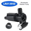 Windshield Washer Pump For Land Rover Discovery Sport Lr4 Range Evoque Lr013950