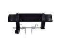 Pt Auto Warehouse Ni-3953a-tl Tailgate Handle Lever Only Textured Black 