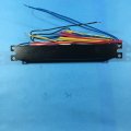 Ge Lighting 74463 4-pack Ge432mv-n Multi-volt Proline Electronic Fluorescent T8 Instant Start Ballast 120 To 277-volt 3 Or 4