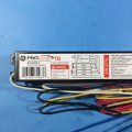 Ge Lighting 74463 4-pack Ge432mv-n Multi-volt Proline Electronic Fluorescent T8 Instant Start Ballast 120 To 277-volt 3 Or 4