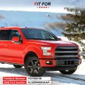 Tailgate Molding Cap Protector For Ford F150 2004 2008 Black Textured Abs Plastic Top Cover Replacement Part Number Astg