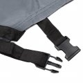 Mobility Scooter Cover All Season Waterproof Outdoor Protection 4 Wheel Power Travel 48x22x38 Inch 