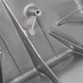 Aluminium Engine Oil Pan Replacement For Explorer 20 2015 L4 2 0l Focus 2016 2017 2 3l Edge Escape Fusion Taurus Transit