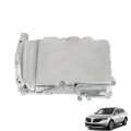 Aluminium Engine Oil Pan Replacement For Explorer 20 2015 L4 2 0l Focus 2016 2017 2 3l Edge Escape Fusion Taurus Transit 