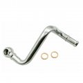 Turbocharger Coolant Line Lower For 2007 2008 2009 Subaru Legacy Outback 625-807 