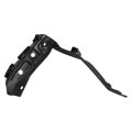 Fender Apron Reinforcement For Subaru Impreza 2017 2018 2019 2020 2021 2022 Front Passenger Side High Strength Steel Su1247103 